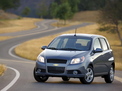 Chevrolet Aveo 2008 года