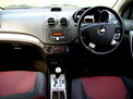 Chevrolet Aveo 2008 года