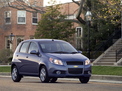 Chevrolet Aveo 2008 года