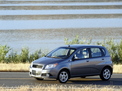 Chevrolet Aveo 2008 года