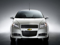 Chevrolet Aveo 2008 года