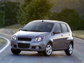 Chevrolet Aveo 2008 года