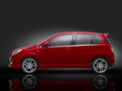 Chevrolet Aveo 2008 года