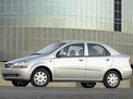 Chevrolet Aveo Sedan 2003 года