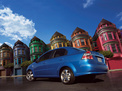 Chevrolet Aveo Sedan 2006 года