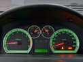 Chevrolet Aveo Sedan 2006 года