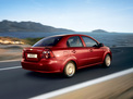 Chevrolet Aveo Sedan 2006 года