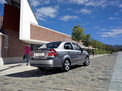 Chevrolet Aveo Sedan 2006 года