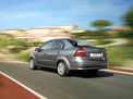 Chevrolet Aveo Sedan 2006 года