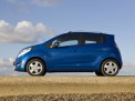 Chevrolet Beat