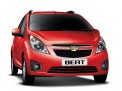 Chevrolet Beat