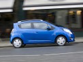 Chevrolet Beat