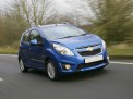 Chevrolet Beat