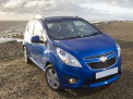 Chevrolet Beat