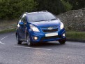 Chevrolet Beat