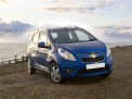 Chevrolet Beat