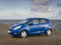 Chevrolet Beat