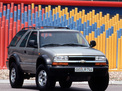 Chevrolet Blazer 1997 года