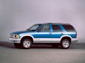 Chevrolet Blazer