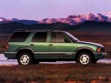 Chevrolet Blazer