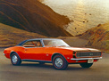 Chevrolet Camaro 1967 года