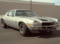 Chevrolet Camaro 1970 года