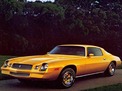 Chevrolet Camaro 1970 года