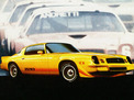 Chevrolet Camaro 1978 года