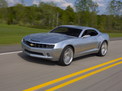 Chevrolet Camaro 2006 года