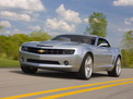 Chevrolet Camaro 2006 года