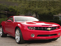 Chevrolet Camaro 2006 года