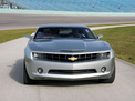 Chevrolet Camaro 2006 года