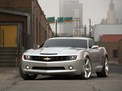 Chevrolet Camaro 2006 года