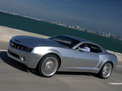 Chevrolet Camaro 2006 года