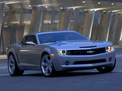 Chevrolet Camaro 2006 года