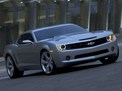 Chevrolet Camaro 2006 года