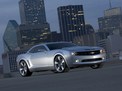 Chevrolet Camaro 2006 года