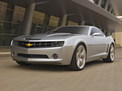 Chevrolet Camaro 2006 года