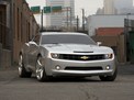 Chevrolet Camaro 2006 года