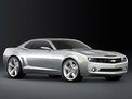 Chevrolet Camaro 2006 года