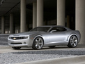 Chevrolet Camaro 2006 года