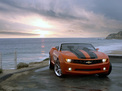 Chevrolet Camaro 2007 года