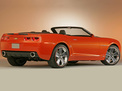 Chevrolet Camaro 2007 года