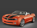 Chevrolet Camaro 2007 года