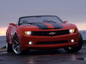 Chevrolet Camaro 2007 года