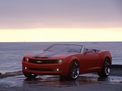 Chevrolet Camaro 2007 года