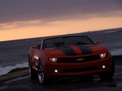 Chevrolet Camaro 2007 года