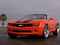 Chevrolet Camaro 2007 года