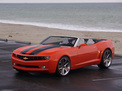 Chevrolet Camaro 2007 года