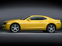 Chevrolet Camaro 2009 года